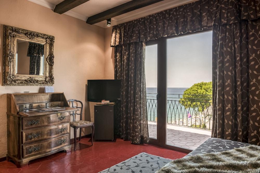 Rigat Park & - Adults Recommended Hotel