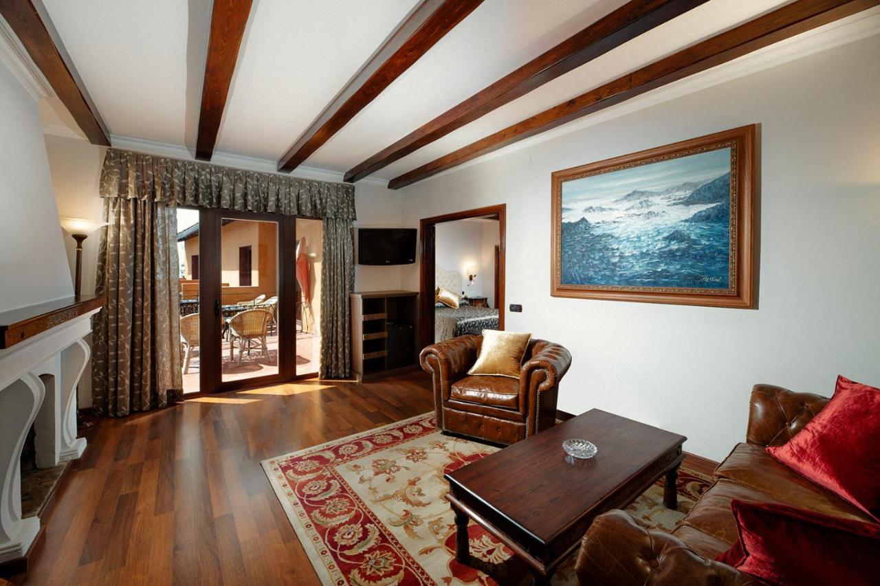 Rigat Park & - Adults Recommended 5* Lloret de Mar