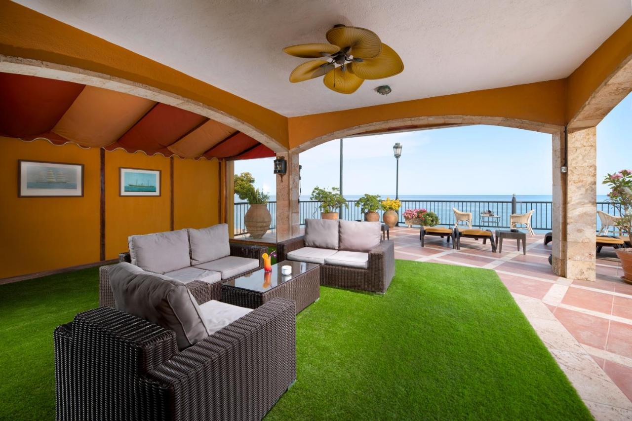 Rigat Park & - Adults Recommended Lloret de Mar