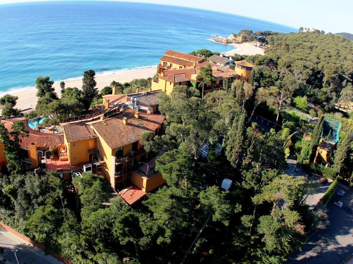 Rigat Park & - Adults Recommended Hotel Lloret de Mar