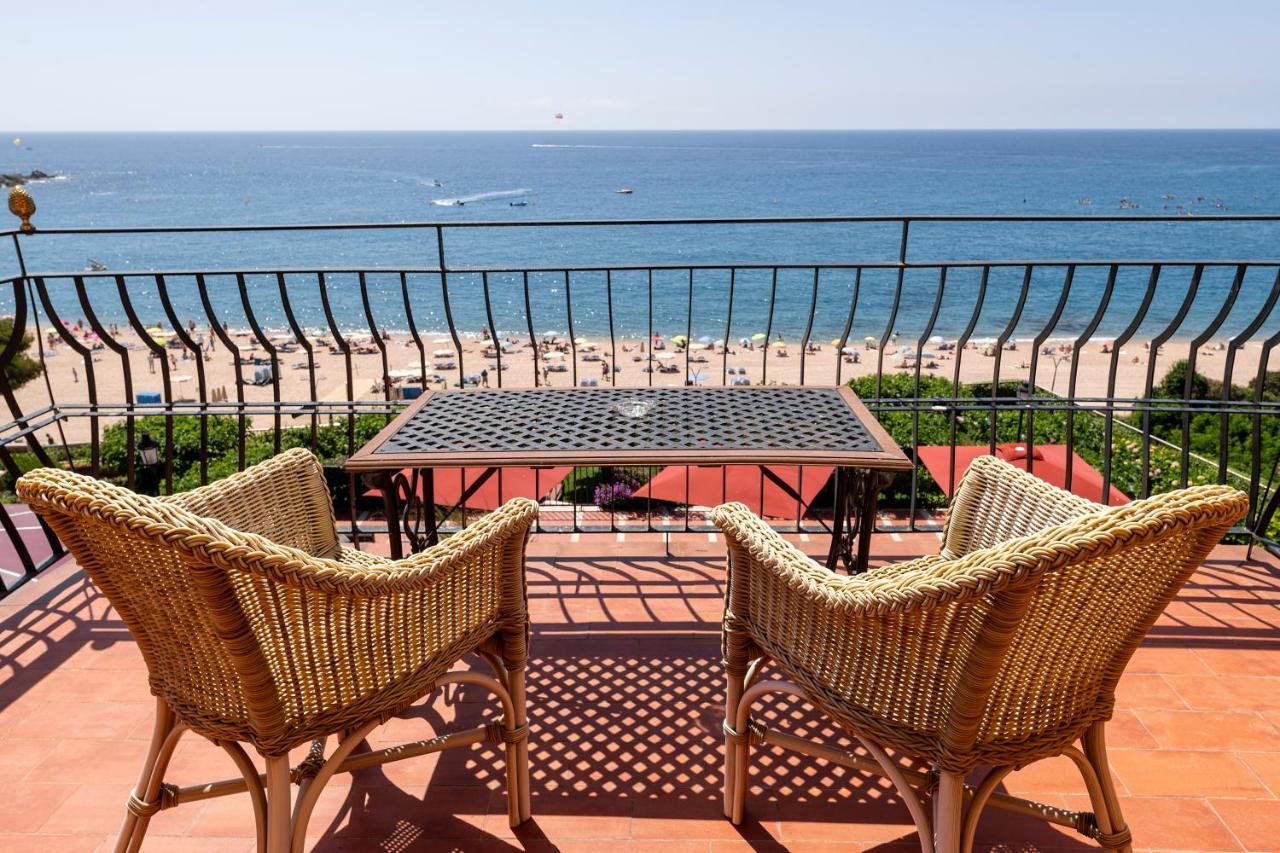 Rigat Park & - Adults Recommended Lloret de Mar