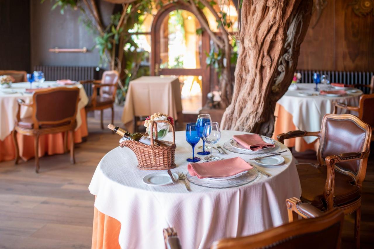 Hotel Rigat Park & - Adults Recommended Lloret de Mar