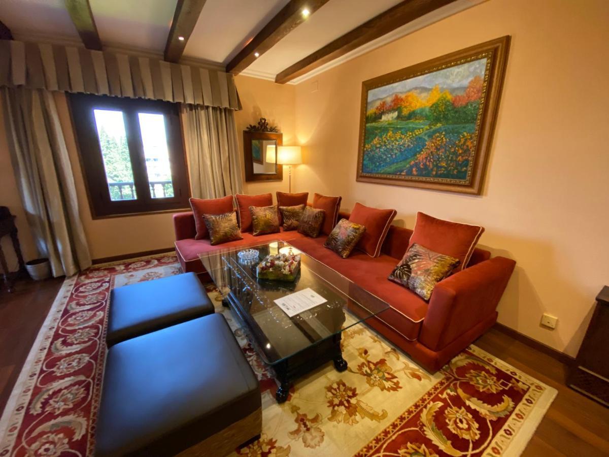Hotel Rigat Park & - Adults Recommended