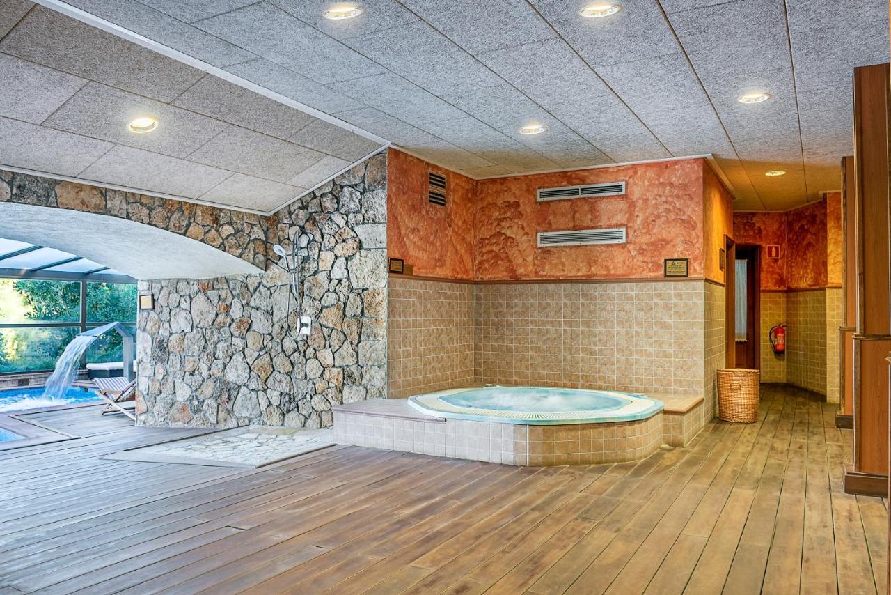 Rigat Park & - Adults Recommended Hotel Lloret de Mar