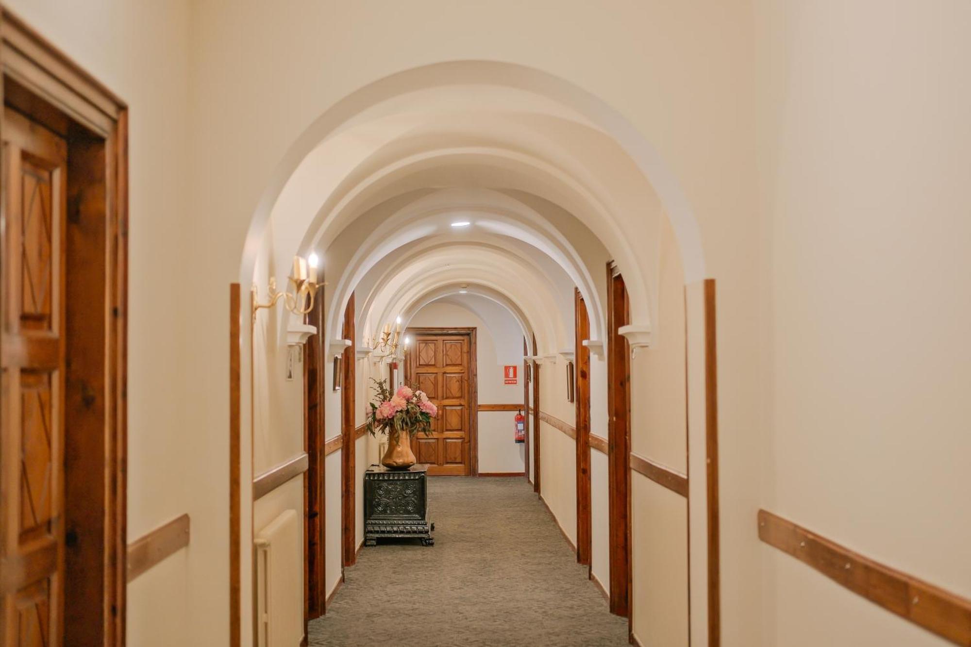 Rigat Park & - Adults Recommended Hotel 5*
