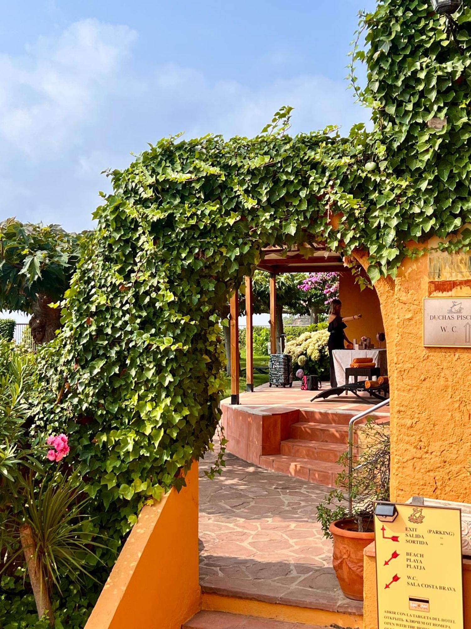 Rigat Park & - Adults Recommended Hotel 5*
