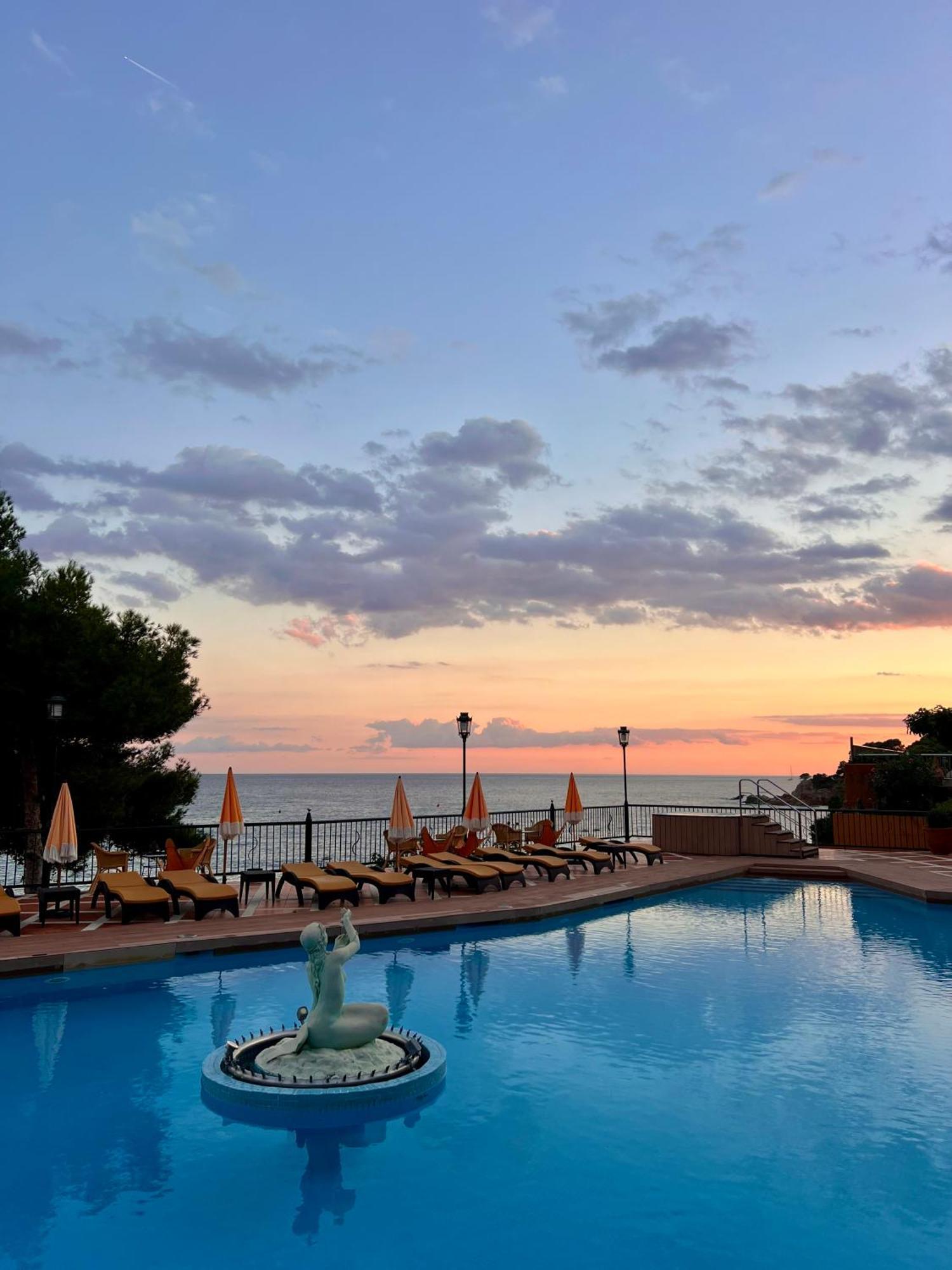 Rigat Park & - Adults Recommended 5* Lloret de Mar