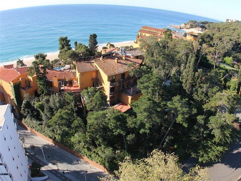 Rigat Park & - Adults Recommended Hotel